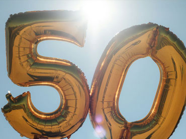 Celebrating the Milestone of Turning 50: A Guide to Original and Memorable Party Ideas