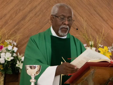 Celebrating Pastor Appreciation: Honoring Spiritual Leaders with Gratitude and Joy