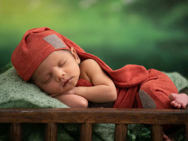 Welcoming Baby Boy: Celebrating the Arrival of a Little Miracle