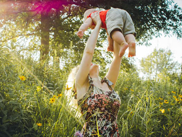15 Uplifting Father