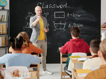 Heartfelt Appreciations: 45 Examples of Teacher Thank You Notes