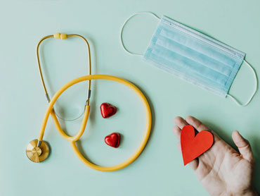 Heartfelt Appreciation to Our Healthcare Angels: Nurse Thank You Notes