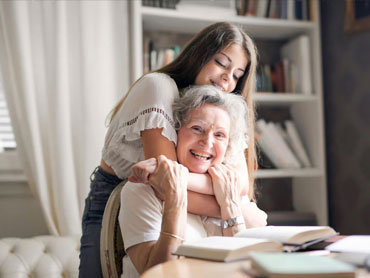 22 Heartfelt Ways to Say "Thank You for Standing by My Side"