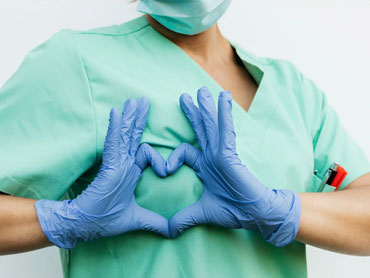 Expressing Profound Gratitude to My Esteemed Doctor