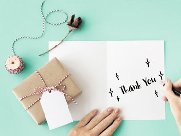 Expressing Gratitude to Daycare Teachers: Original Thank You Messages
