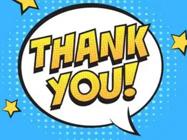 30 Innovative Ways to Express Your Gratitude to Say “Thank You”