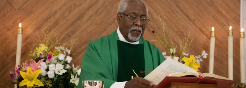 Celebrating Pastor Appreciation: Honoring Spiritual Leaders with Gratitude and Joy