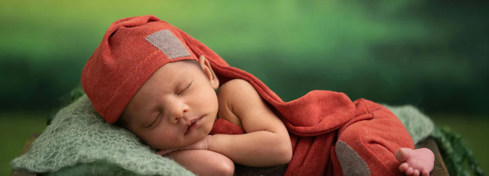 Welcoming Baby Boy: Celebrating the Arrival of a Little Miracle