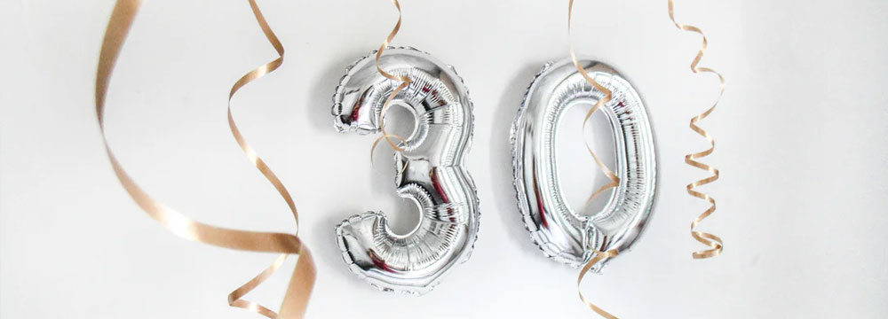30 Inspirational Quotes for Celebrating the Sweet Spot of Turning 40