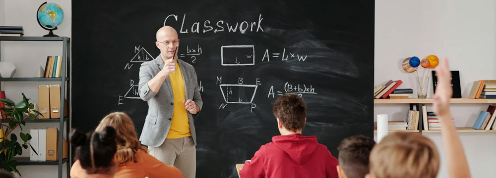 Heartfelt Appreciations: 45 Examples of Teacher Thank You Notes