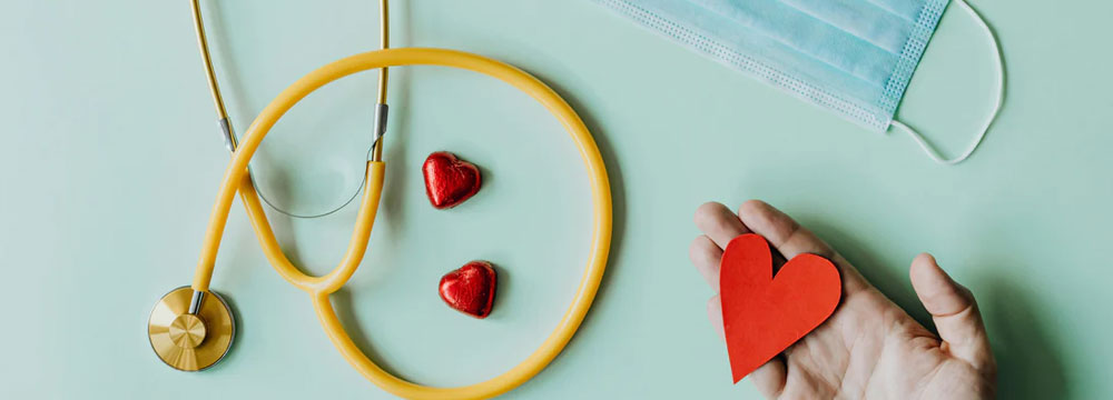 Heartfelt Appreciation to Our Healthcare Angels: Nurse Thank You Notes