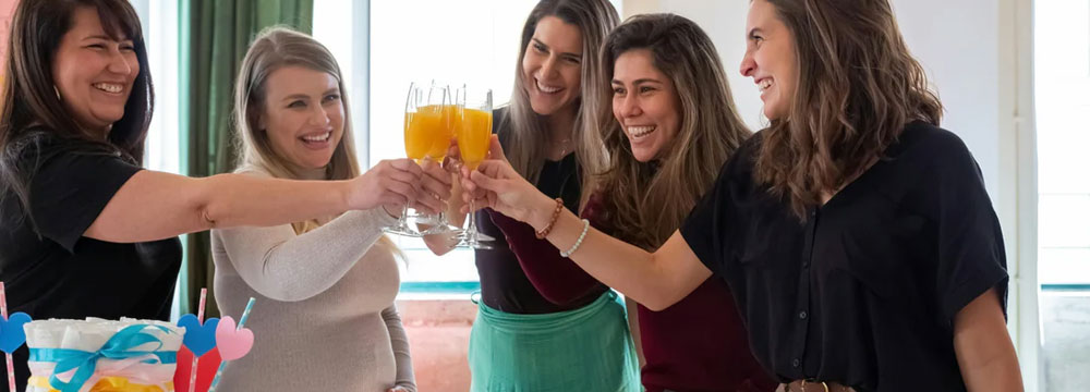 30 Original Ways to Express Your Gratitude to Guests