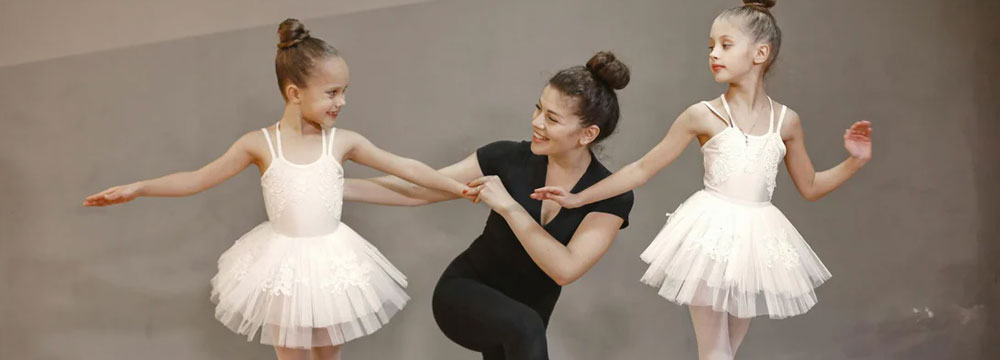 Heartfelt Expressions of Gratitude to Dance Instructors: An Original Compilation