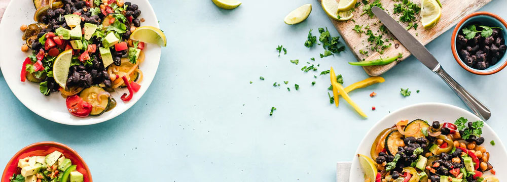 Expressing Gratitude for Every Bite: Creative Ways to Thank for Food