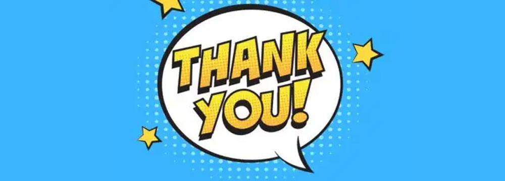 30 Innovative Ways to Express Your Gratitude to Say “Thank You”
